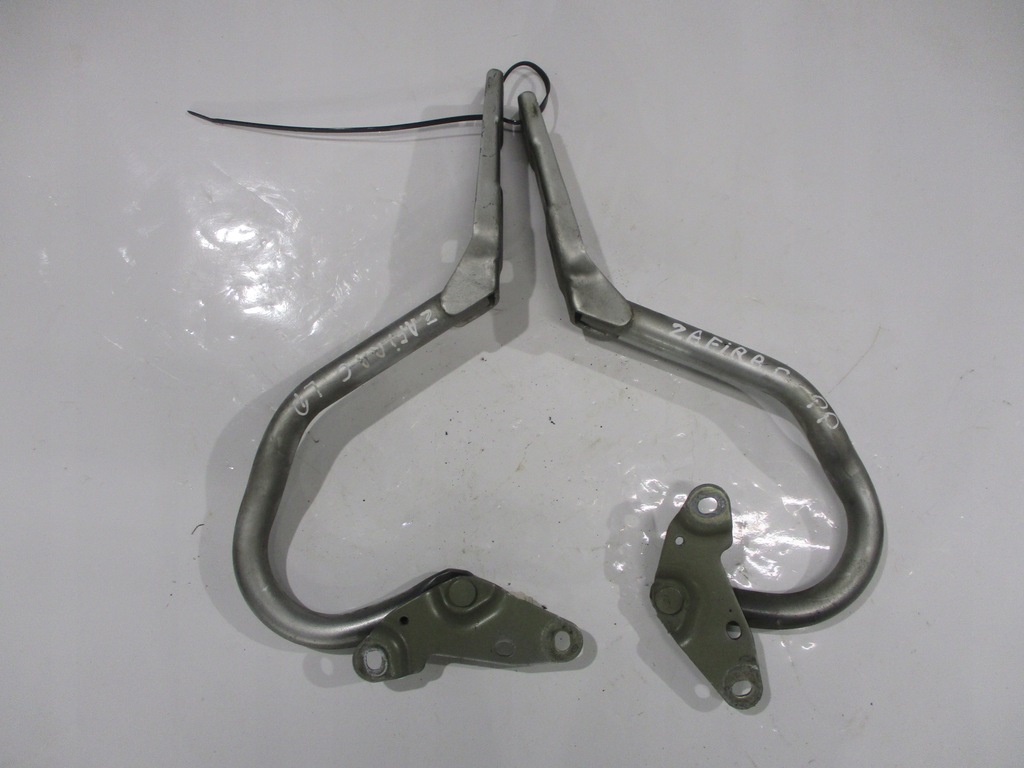 фото №1, Петля петли капот перед правый левый комплект opel zafira c 176 z176