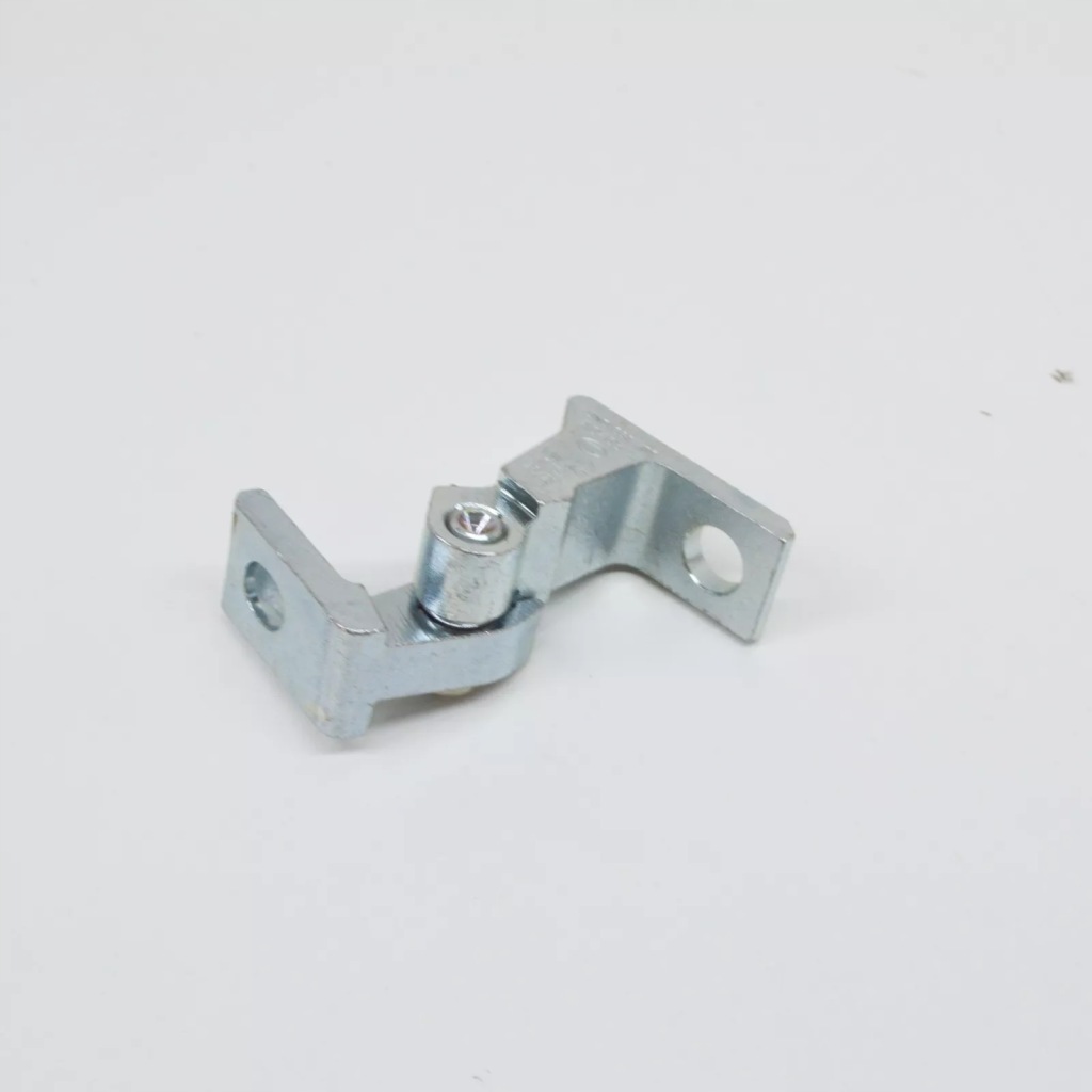 фото №1, Vw tiguan 5n передняя часть left upper door hinge 5n0831401