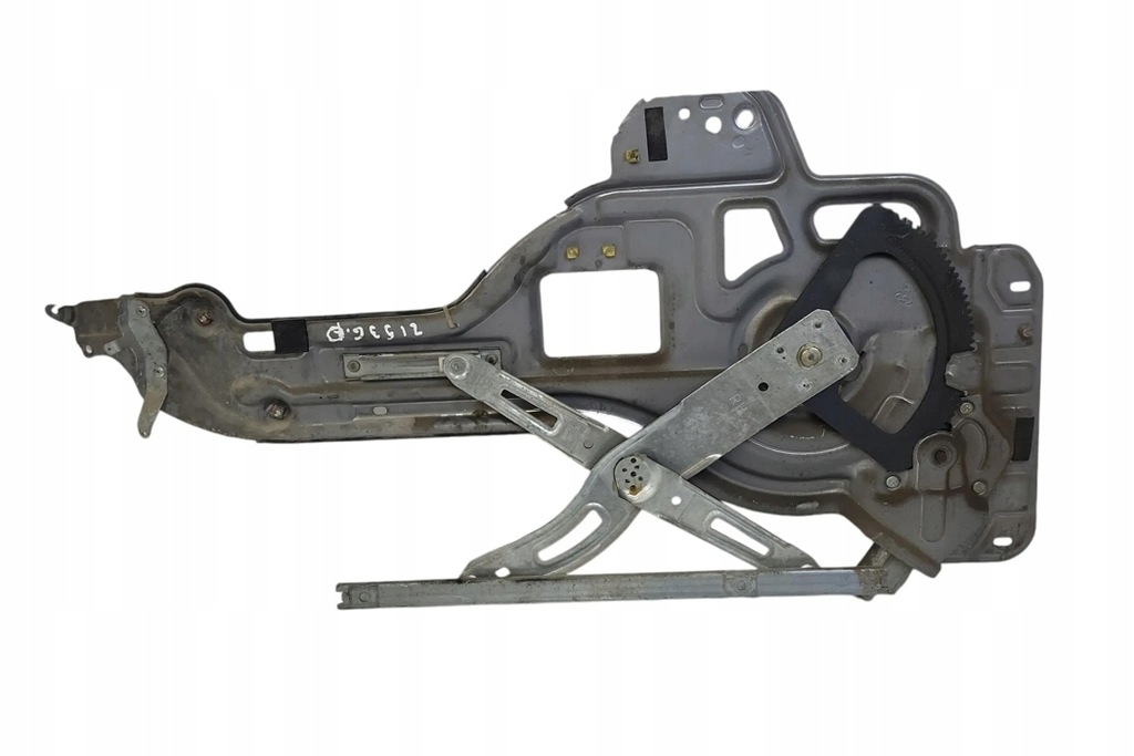 фото №6, Подъемник стекло задних правых дверь hyundai trajet fo 834803a000 2.0l