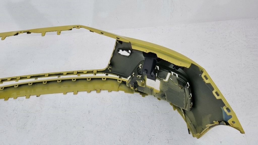 фото №9, Audi a1 82a 2018- бампер передній перед 82a807437