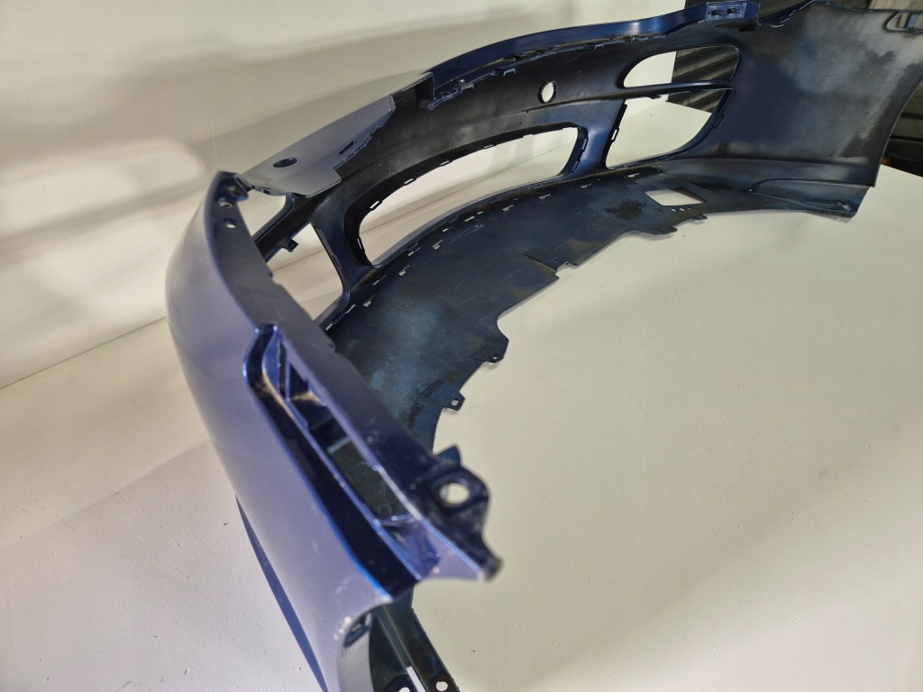 Бампер перед porsche 911 09-12 lift 99750531110 Доставка