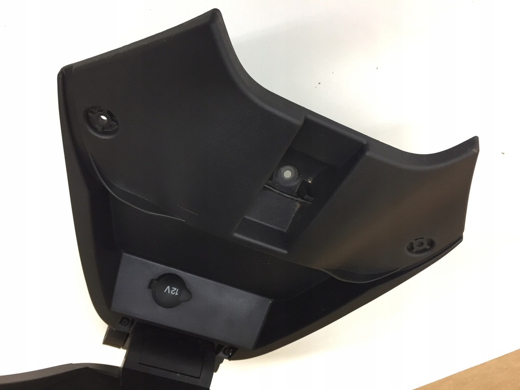 фото №3, Transit connect mk2 ii бардачок полка