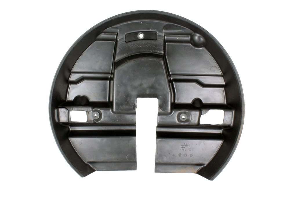 фото №1, Захист корпус колеса запасного chrysler voyager iv