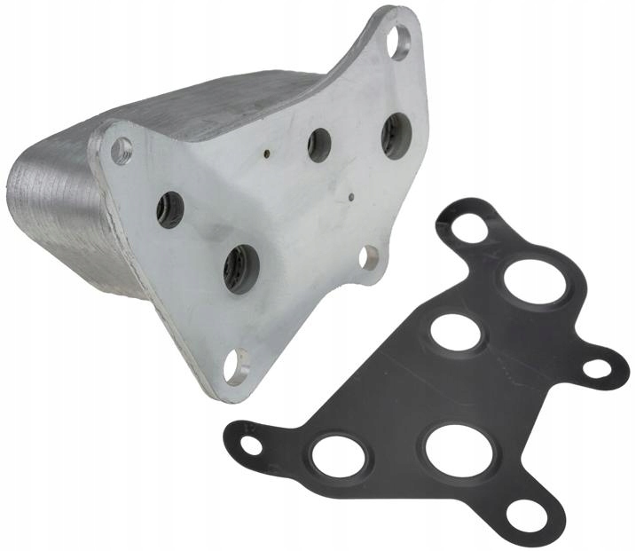 фото №2, Радиатор масла nty ccl-pl-030