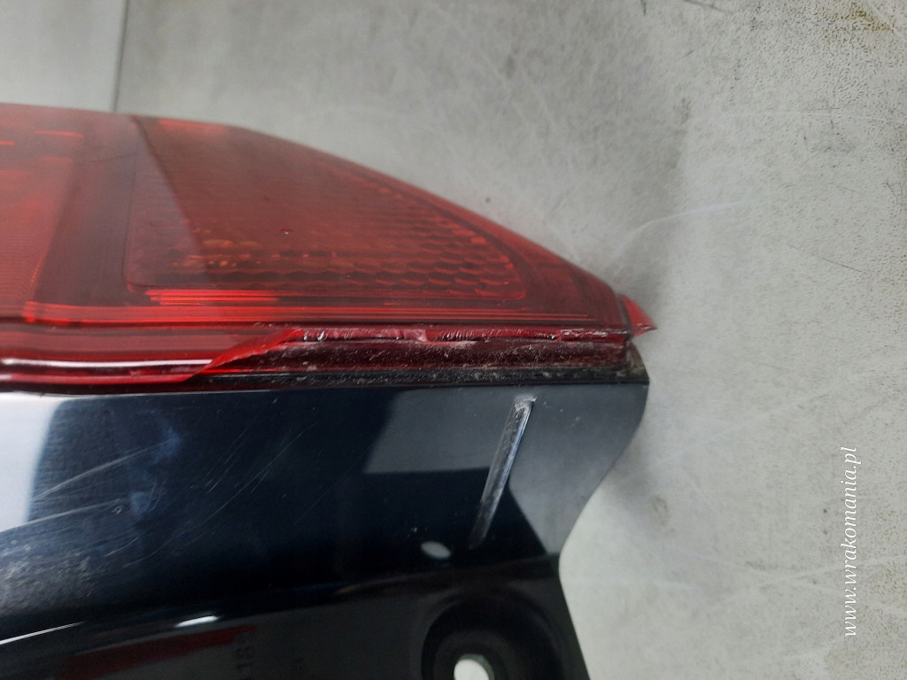 Suzuki vitara 2 рестайлінг  18- фара led ліва задній європа Доставка