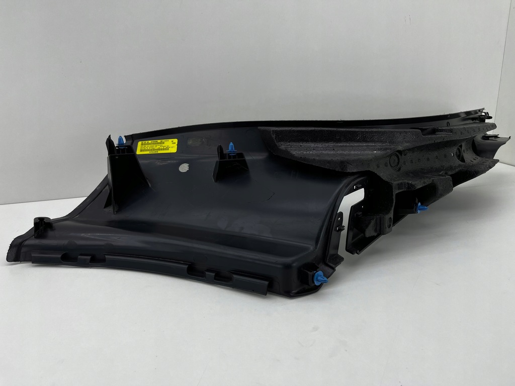 фото №7, Mercedes x247 glb захист молдинг накладка поріг права задня a2476900201