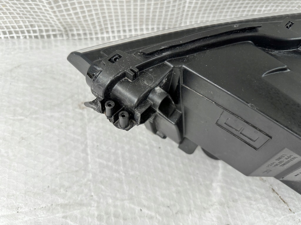 фото №5, Vw t-roc troc права лампа full led