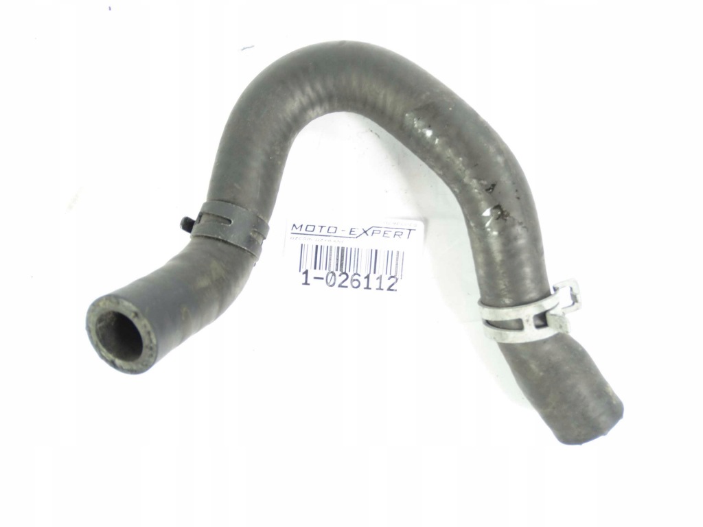 фото №3, Mercedes w215 w220 wąż труба wody электроклапан