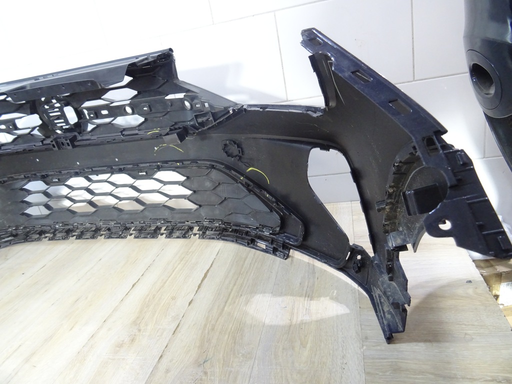 фото №14, Vw taigo 2g7 2020- бампер перед передний 2g7807221c llu