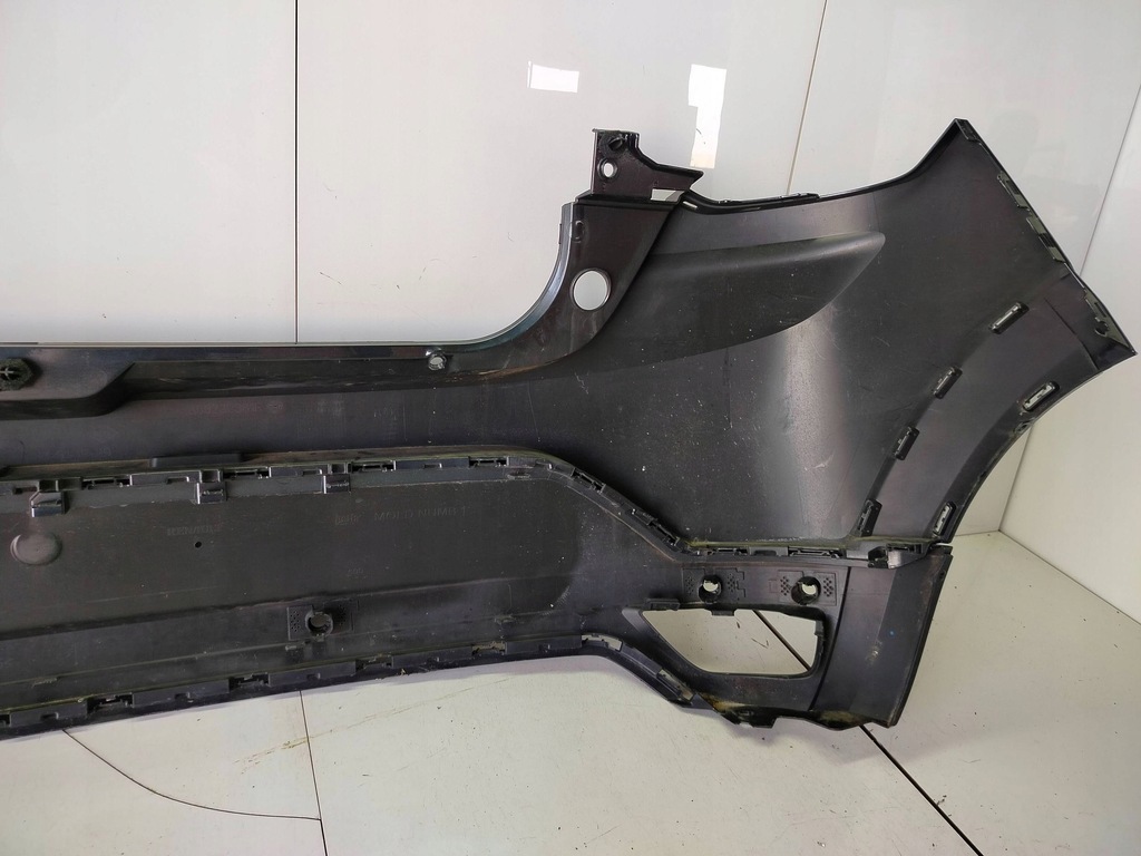 фото №10, Бампер задня dacia sandero stepway iii 2020-