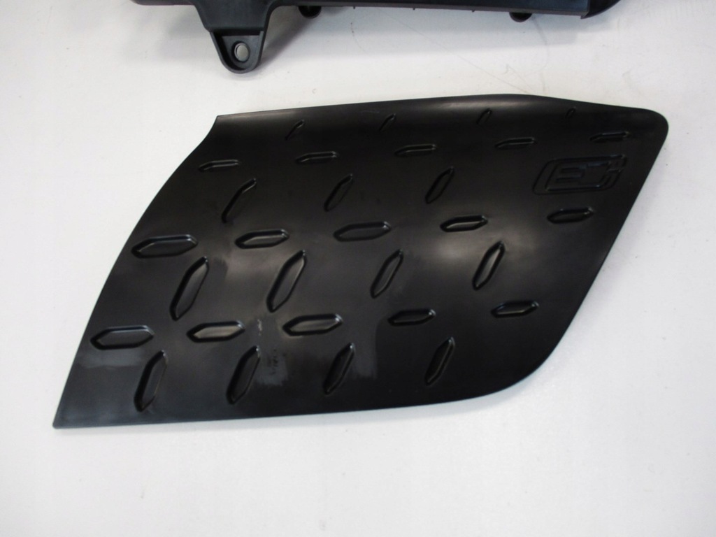 фото №14, Крышка разъём зарядки hyundai kona электрик