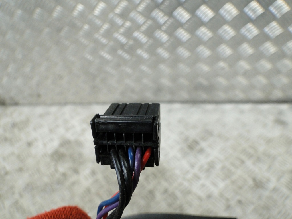 фото №5, Дзеркало ліва jeep compass 2013 5pin