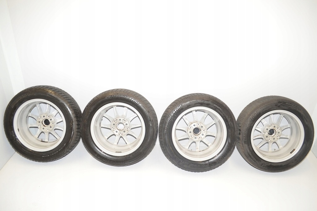 фото №11, Комплект диск bmw 3 g20, g28 6876921 2.0l дизель 110kw 2020