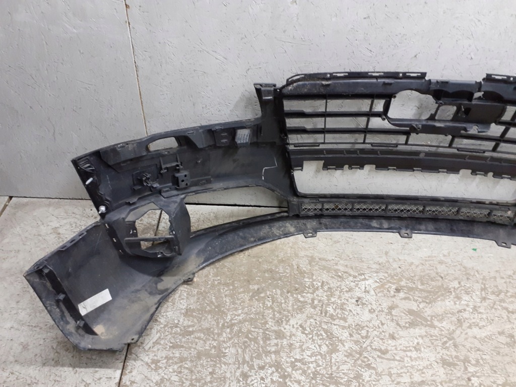 Бампер передній перед audi a8 d4 4h0 рестайлінг  2013-2017r. Київ