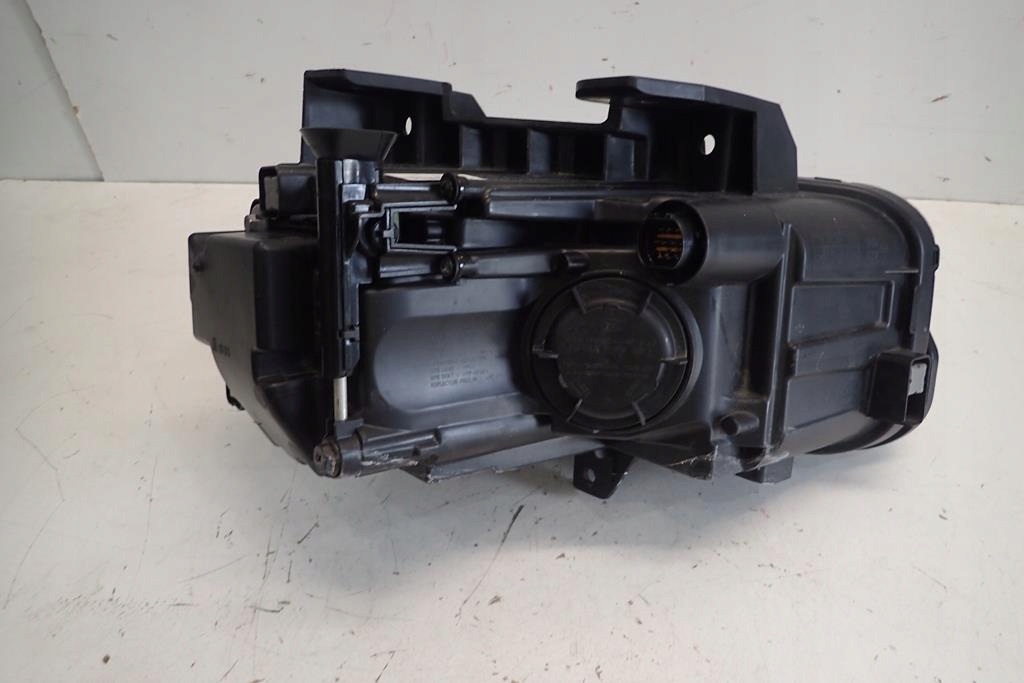 фото №5, Лампа перед ліва hyundai kona 17- full led