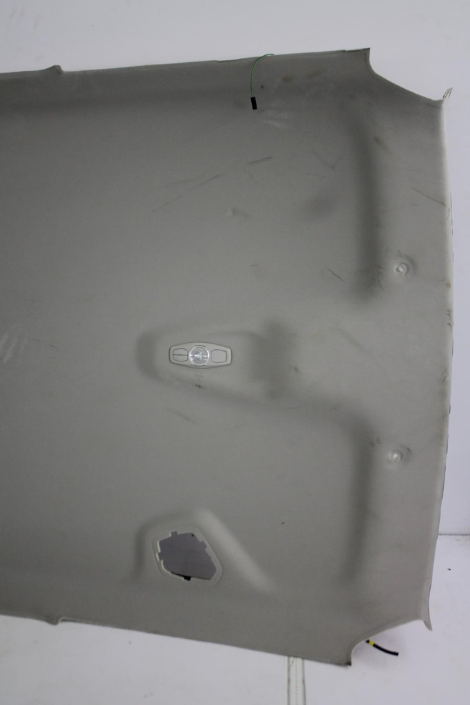 фото №6, Потолок ford s-max lift 10-14