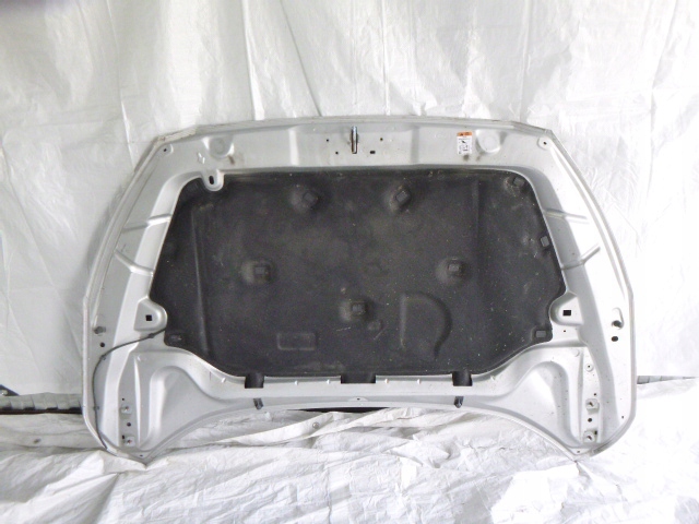 Капот бампер крыло лампы перед ford focus mk4 Недорого