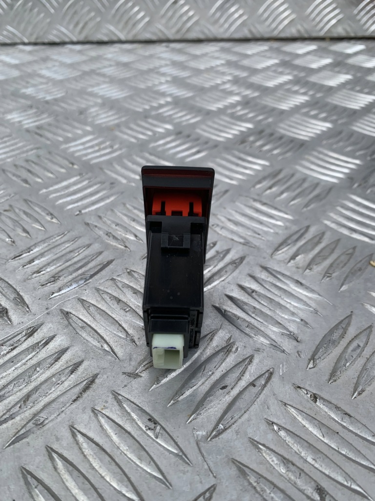 фото №2, Кнопка світла аварійних kia picanto iii 20- lift