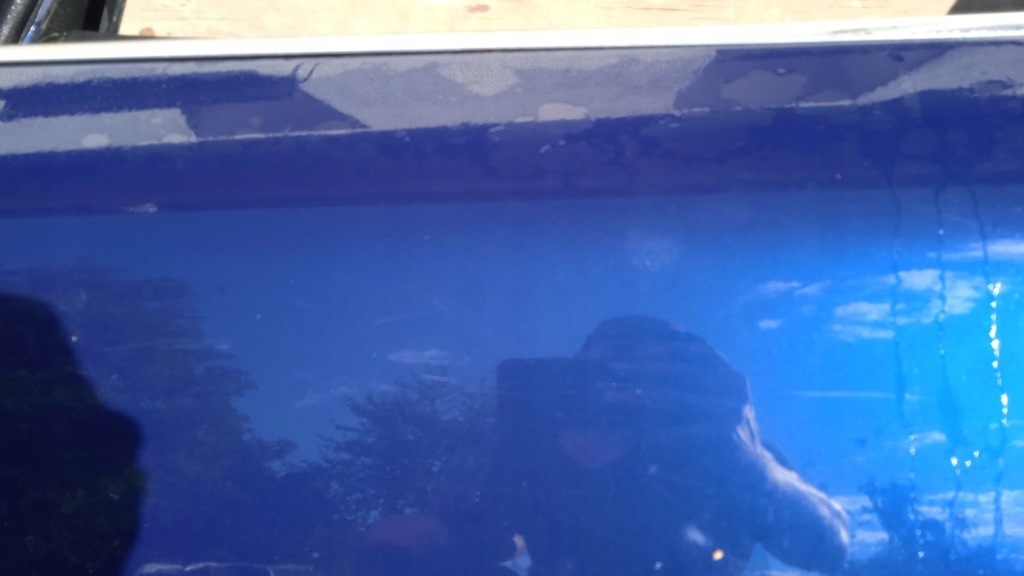 фото №9, Peugeot 607 двері перед лівий kmwc