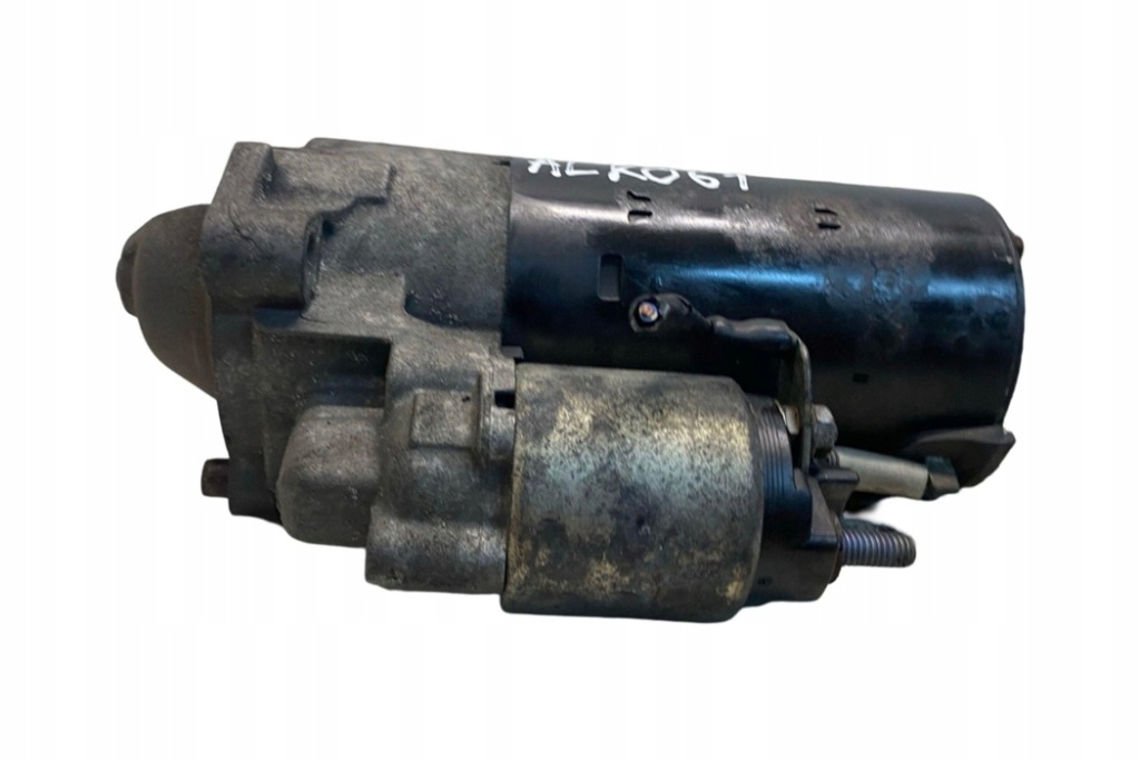 Стартер volvo xc60 31327066 2.4l дизель 120kw 2011 с Разборки