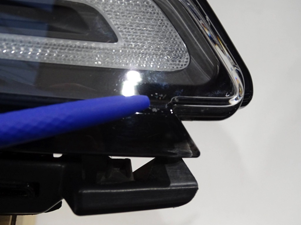фото №7, Лампи фари led high new evoque l551 2020