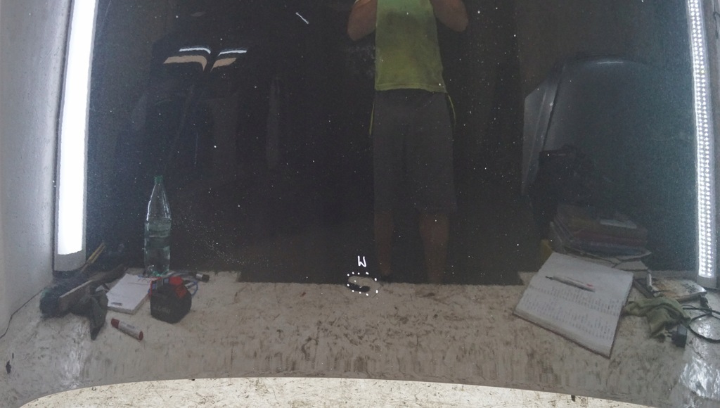 фото №7, Капот кришка двигуна opel insignia a