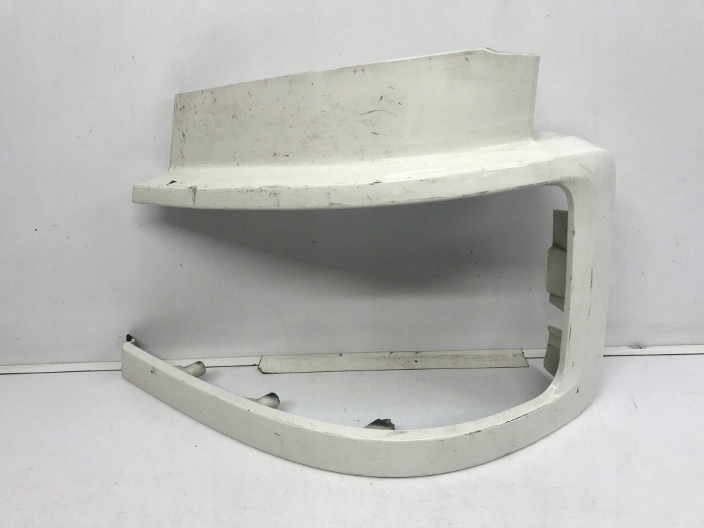 фото №1, Scania r s захист рамка панель фари фара лівий 2609156