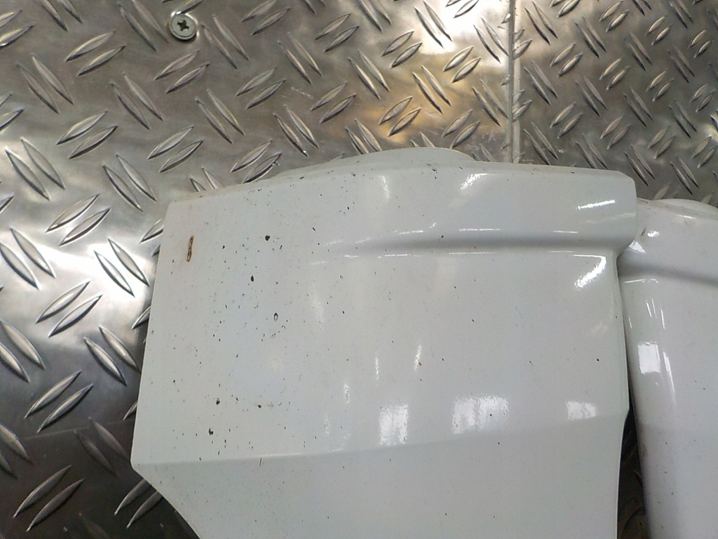 фото №6, Grand cherokee wk2 молдинг порог защита комплект