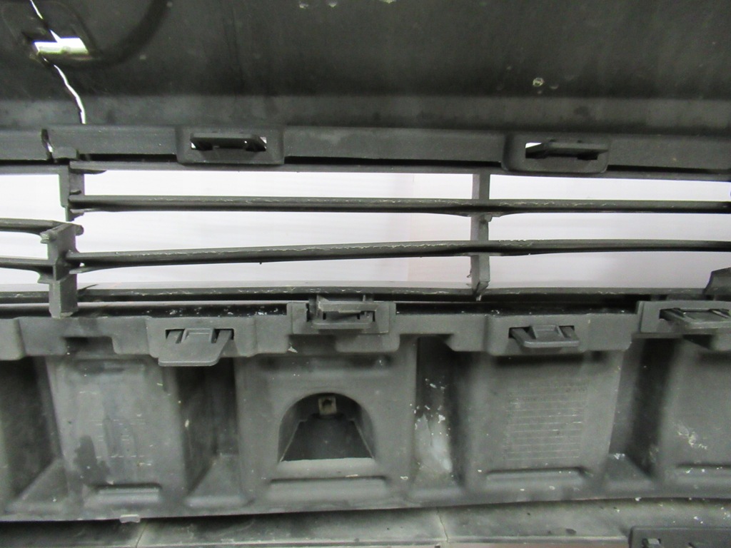 фото №16, Бампер перед передний fiat punto evo