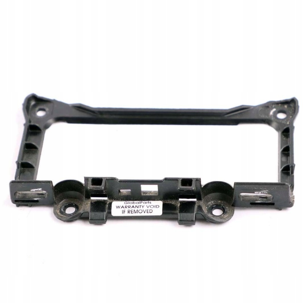 Bmw e60 e61 lci накладка рамка крепеж кронштейн панель  6974708 Цена