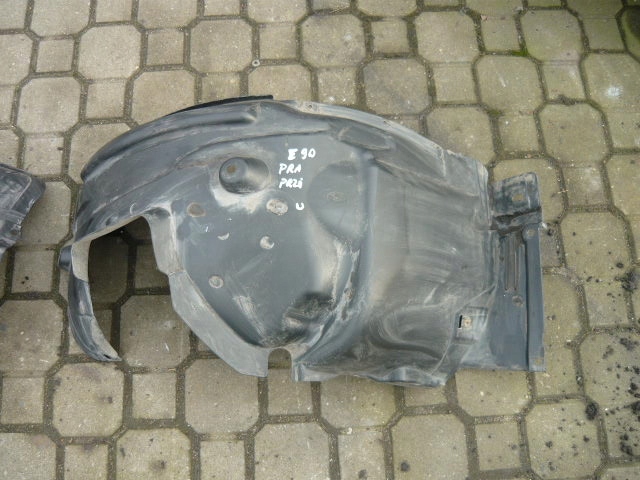 фото №1, Bmw 3 e90 e91 подкрылок правое перед 07r 51717059378