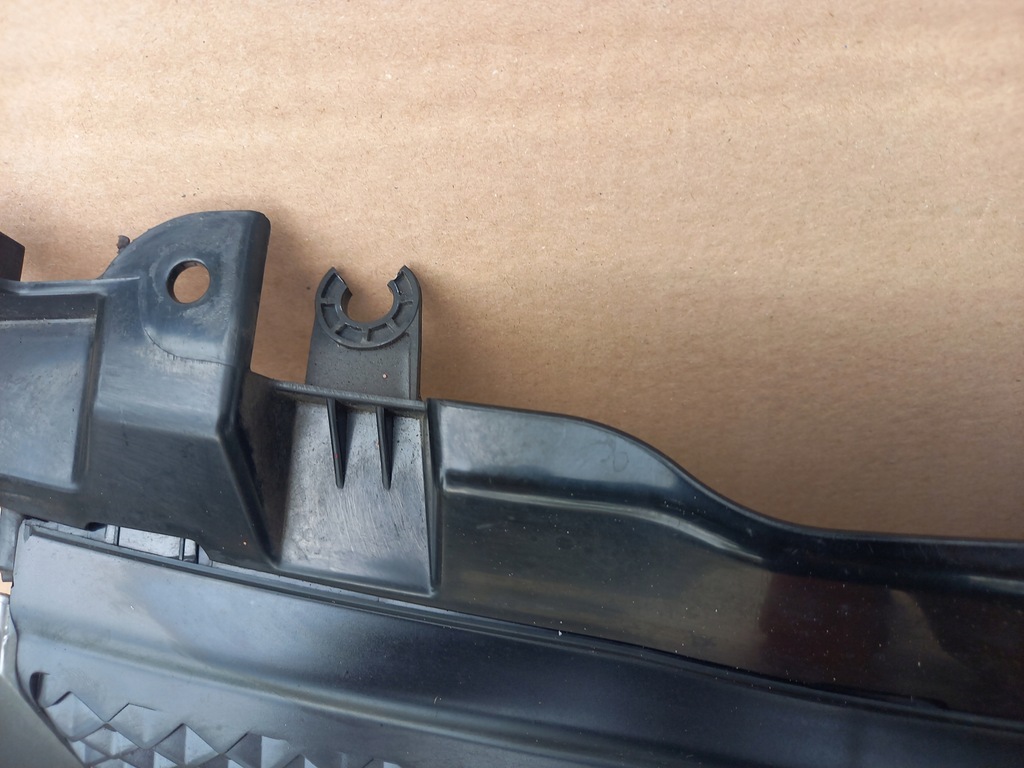 фото №8, Honda civic type r решітка радіатора решітка радіатора хром оригінал!