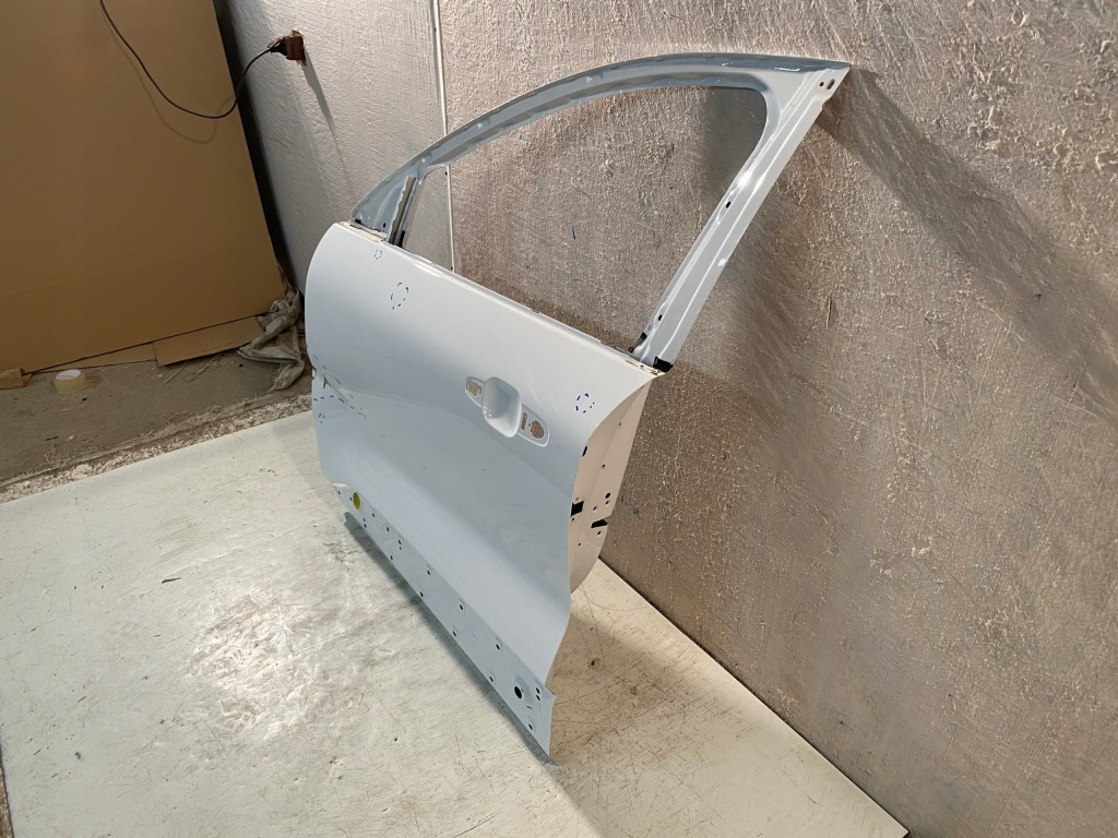 фото №4, Ford kuga mk3 двері лівий перед передні ліва