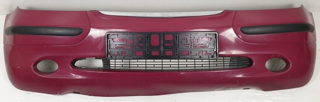 Купити Бампер передній перед 381 mercedes w168