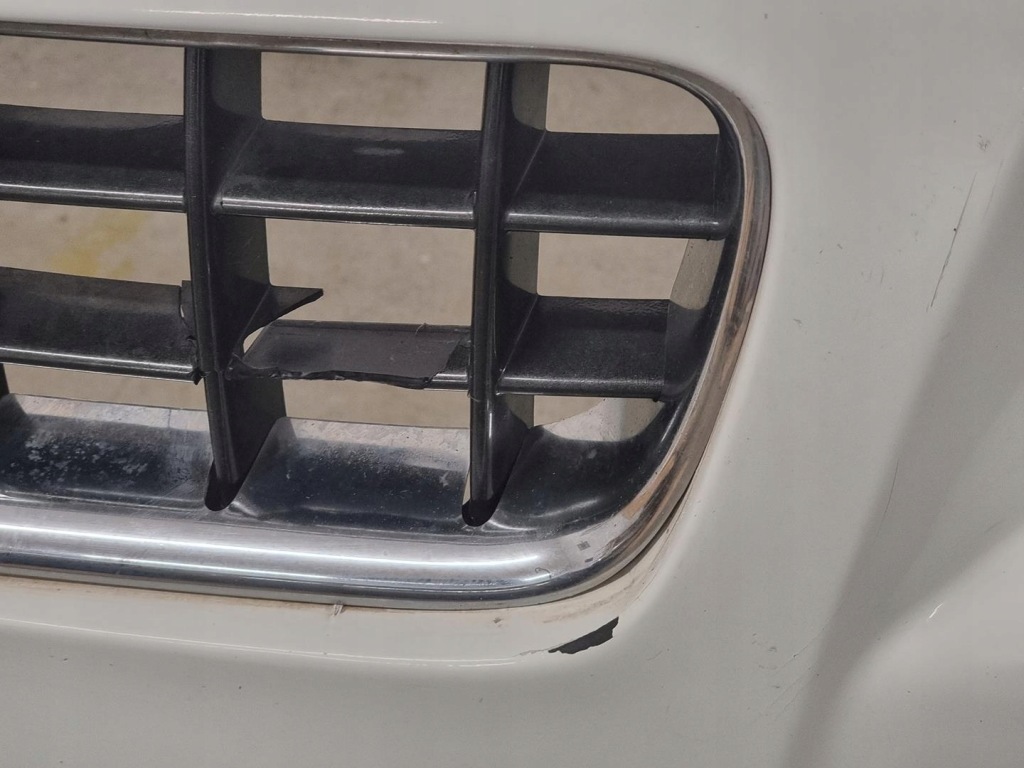 фото №7, Бампер перед volvo c70 ii 06-10 614-46