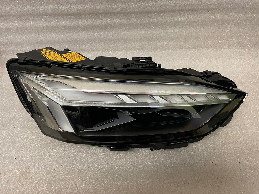 фото №14, Audi a5 s5 rs5 8w лампа правая laser 8w6941086