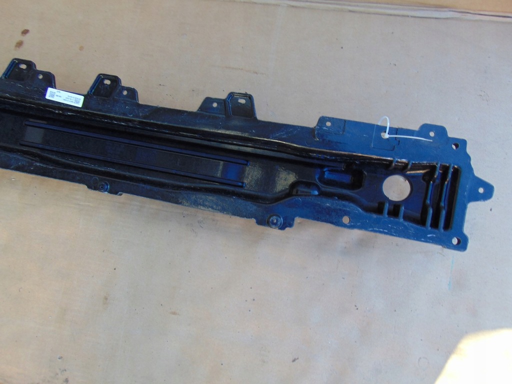 фото №10, Балка бампера задняя kia sportage iv 86631-f1000