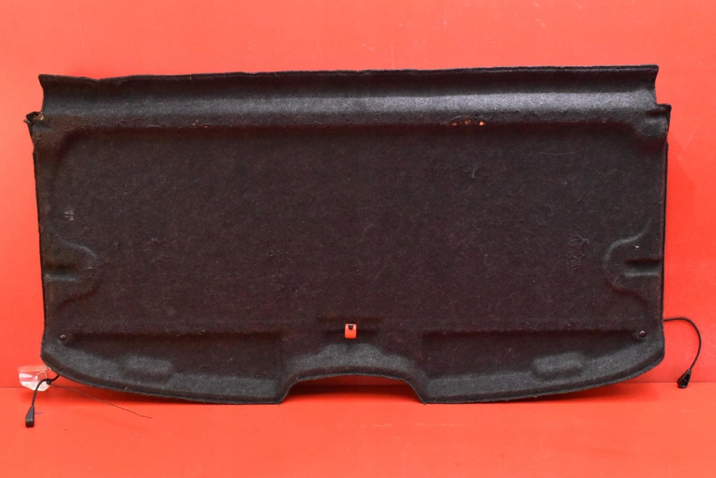 фото №7, Полка багажника peugeot 308 1 i t7 5d hb lift 11-15