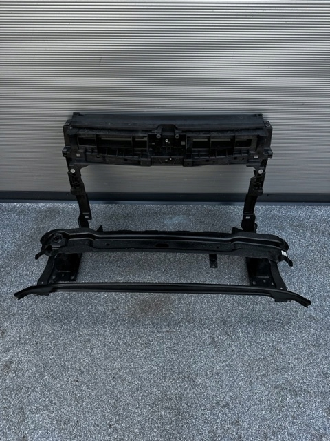 фото №1, Pas передний усилитель балка vw tiguan ii 5na