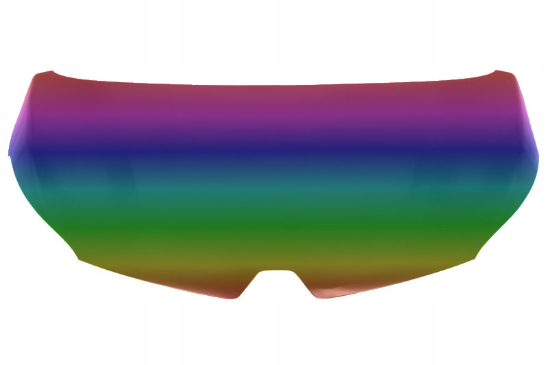 фото №1, Renault kadjar 2015- капот любой цвет