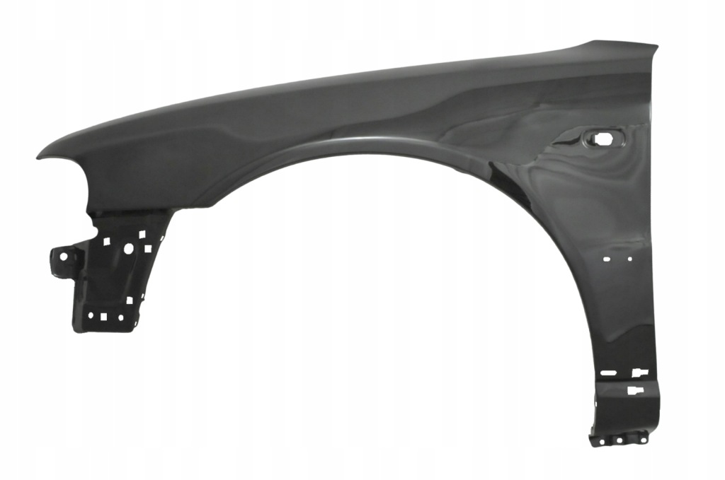 Купить Audi a4 b5 1999-2001 крыло  левое  ly9b