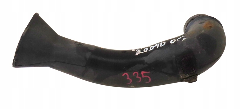 фото №1, Труба впуск повітря toyota corolla verso ii 2.0 d4d 04-09 rok 17751-0n010