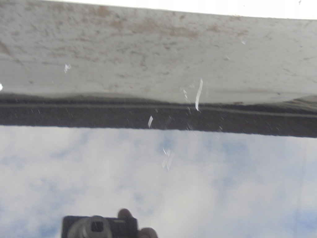 фото №5, Кришка багажника задня renault talisman sedan