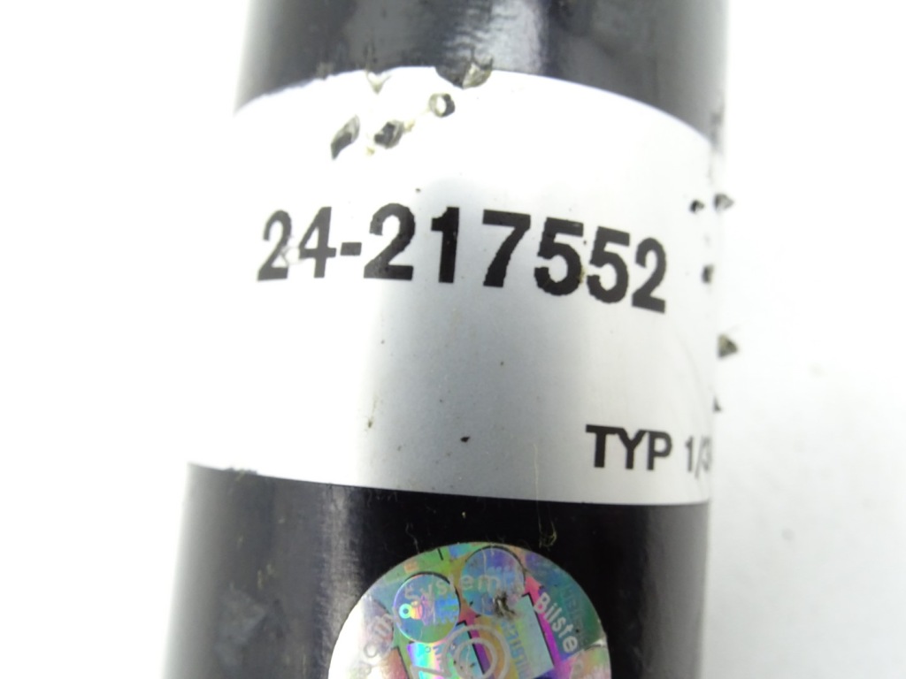 Амортизатор bilstein mercedes sl перед 24-217552 Оригинал