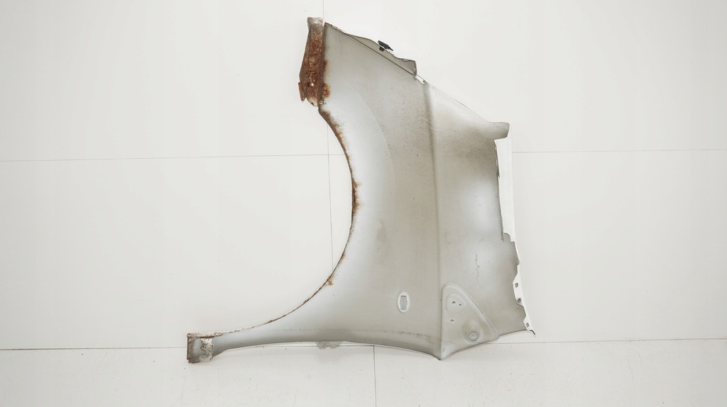 фото №10, Крила правий перед peugeot expert ii 07-12r ewp