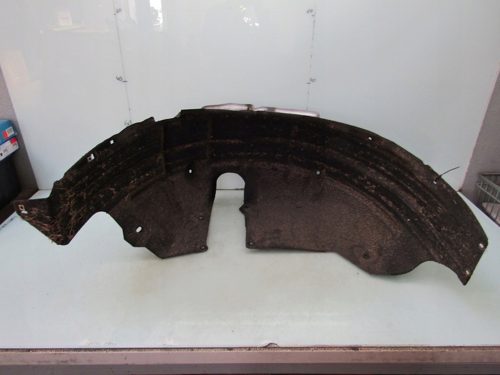 фото №1, Honda civic xi 24r подкрылок правое задние правый задняя задние