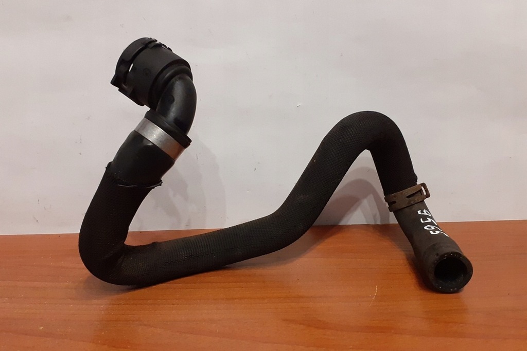 фото №10, Труба охолодження bmw 5 f10 9241359 2013