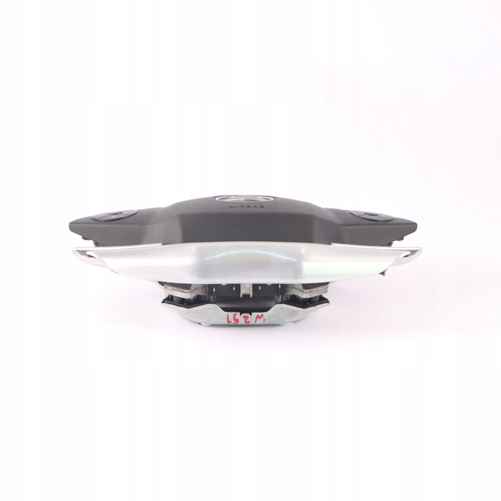 фото №10, Mercedes ml w164 w251 подушка повітряна подушка безпеки водія a0008605202