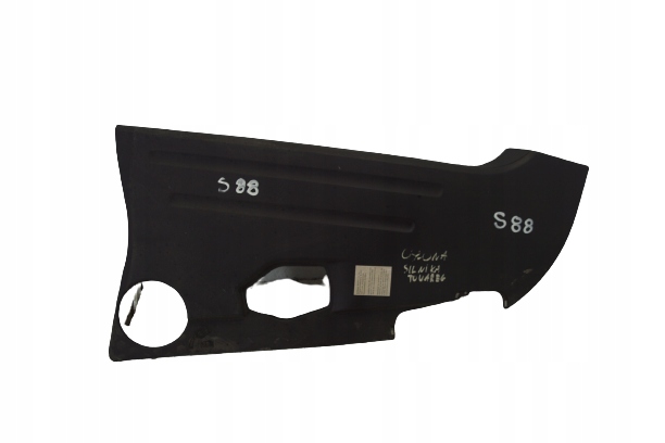 фото №1, Крышка двигателя vw touareg i 7l6806442k