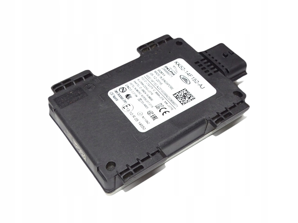 фото №1, Датчик модуль мертвого pola range rover kk5214f152